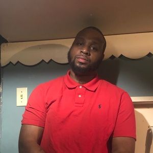 Meet your Posher, Gerald